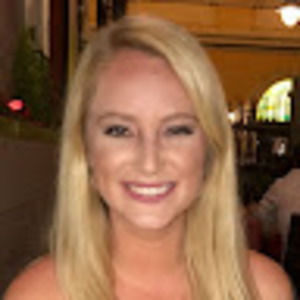 Meet your Posher, Kerry